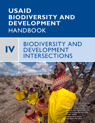 USAID Biodiversity and Development Handbook - Chapter 4.8: Democracy, Rights and Governance