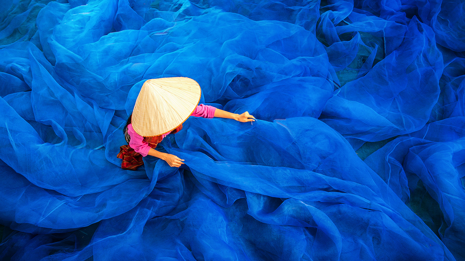 Advancing Gender in the Environment