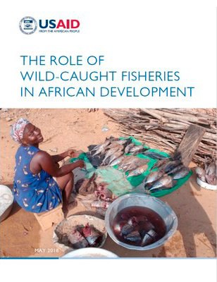  The Role of Wild-Caught Fisheries in African Development