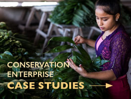 USAID Natural Resource Management and Development Portal