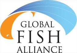 Global Fish Alliance Logo