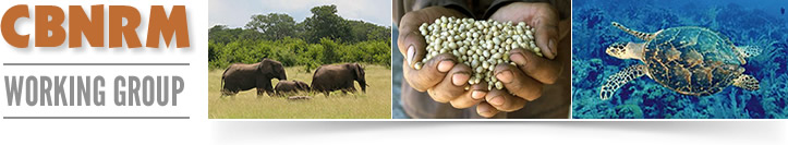 USAID Natural Resource Management and Development Portal