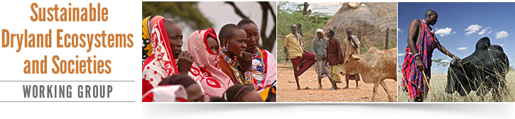 USAID Natural Resource Management and Development Portal