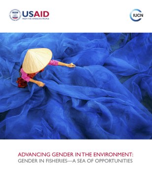 Advancing Gender in the Environment: Gender in Fisheries—A Sea of Opportunities