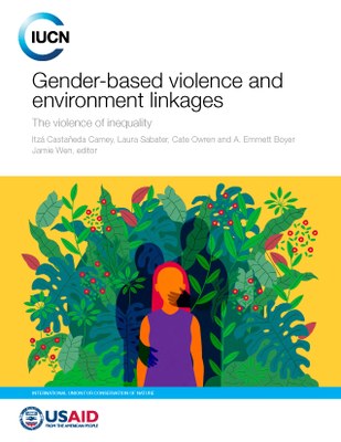 Gender-based violence and environment linkages: The violence of inequality