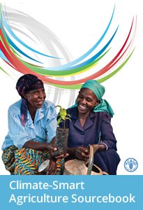 Climate-Smart Agriculture Sourcebook