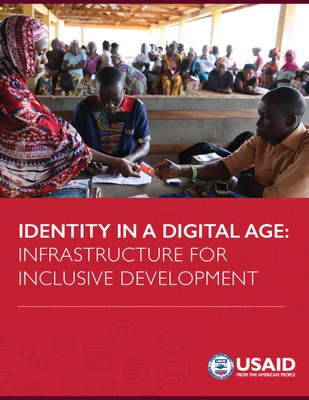 Identity in a Digital Age: Infrastructure For Inclusive Development
