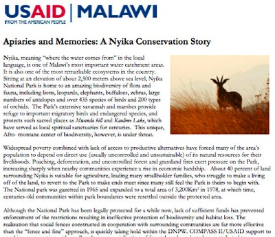 COMPASS_Nyika