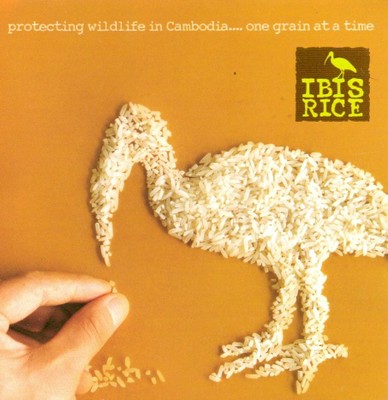 Ibis Rice