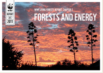 WWF Living Forests Report: Chapter 2