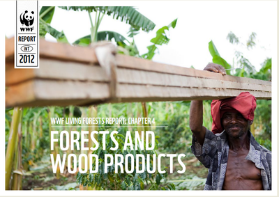 WWF Living Forests Report: Chapter 4