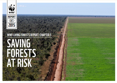 WWF Living Forests Report: Chapter 5