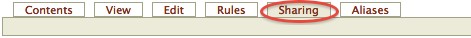 SharingTab