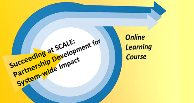 System-wide Collaborative Action for Livelihoods and the Environment SCALE 