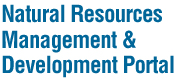 USAID Natural Resource Management and Development Portal