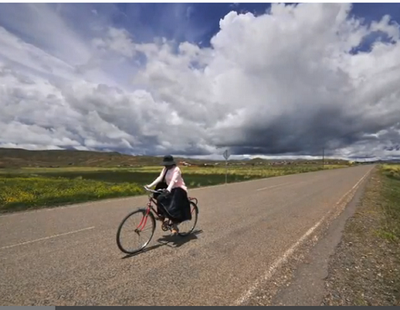 COP17 Climate-smart agriculture trailer - ARDD 2011