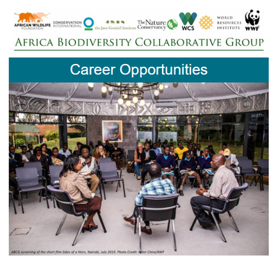 ABCG Career Opportunities December 2019