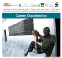 Africa Biodiversity Collaborative Group Career Opportunities May 2020