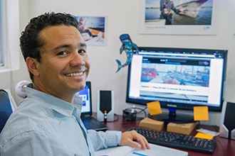 Virtual Fisheries Academy