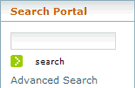 search portal