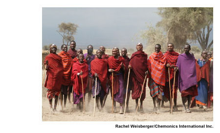 14 Weisberger_Maasai